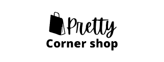Pretty Corner Shop